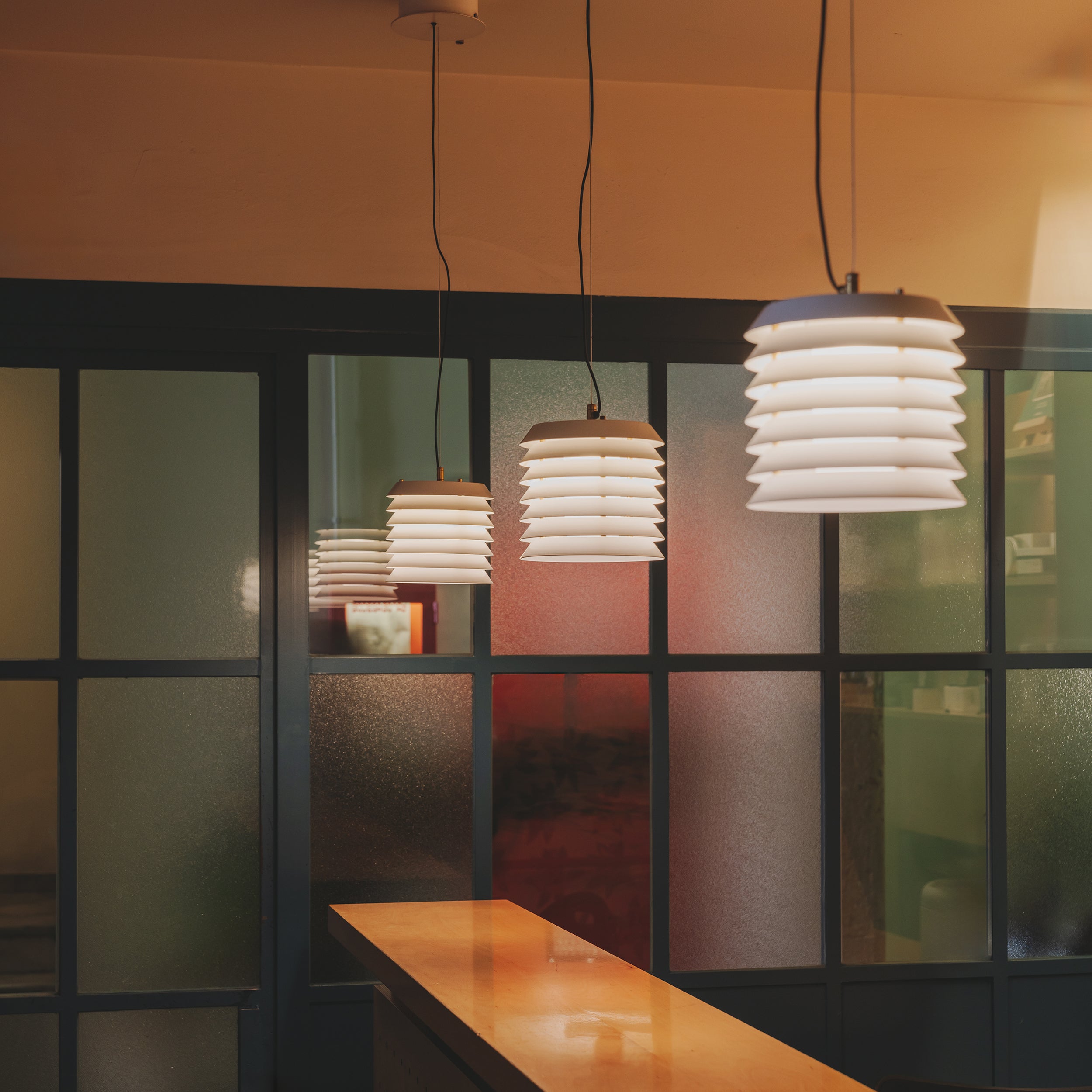 Maija Pendant Lamp