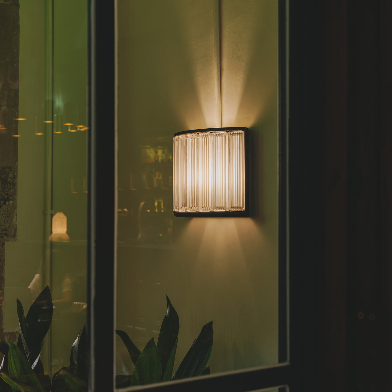 Estadio Wall Lamp