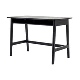 Dulwich Desk: Polaris Top + Black