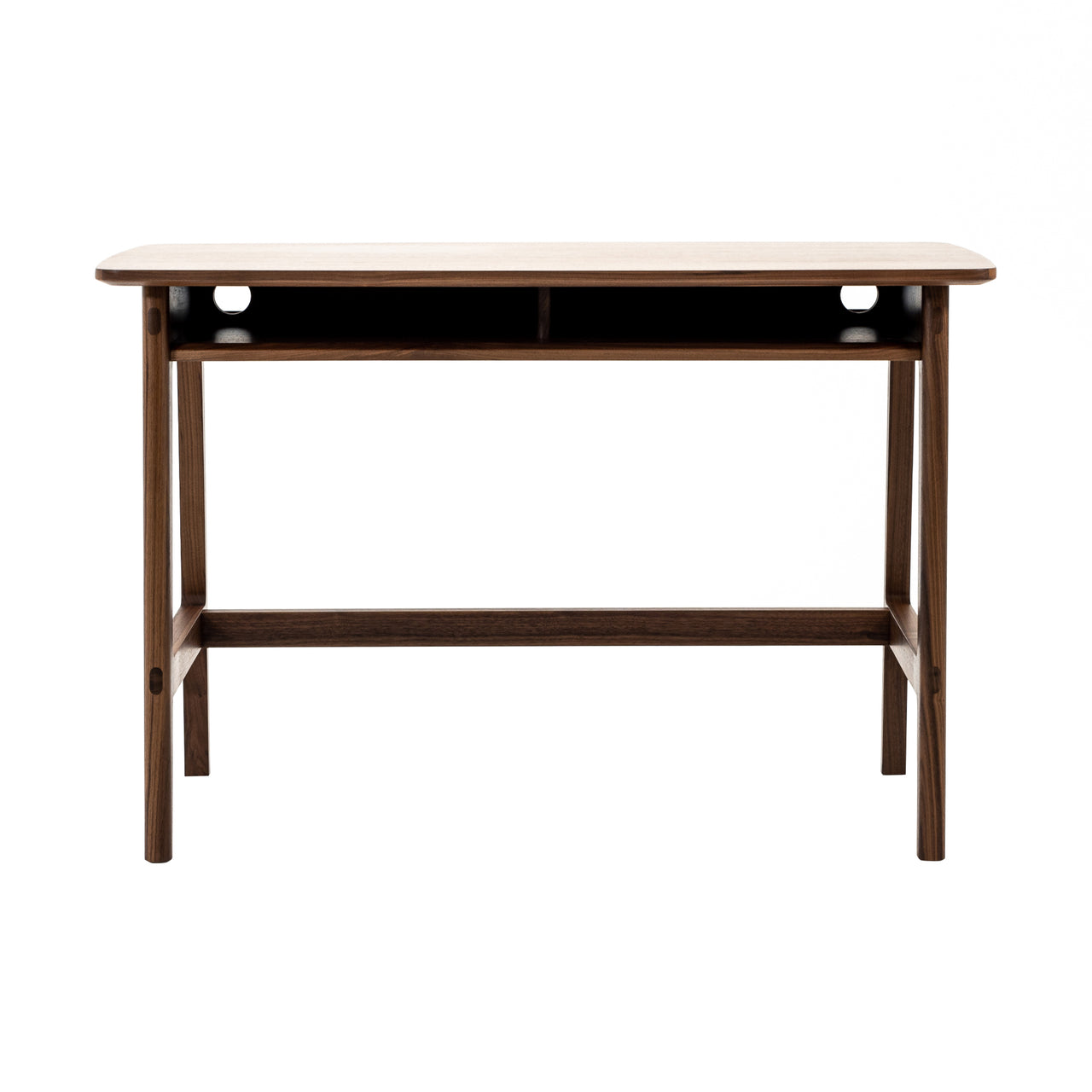 Dulwich Desk: Walnut