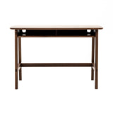 Dulwich Desk: Walnut
