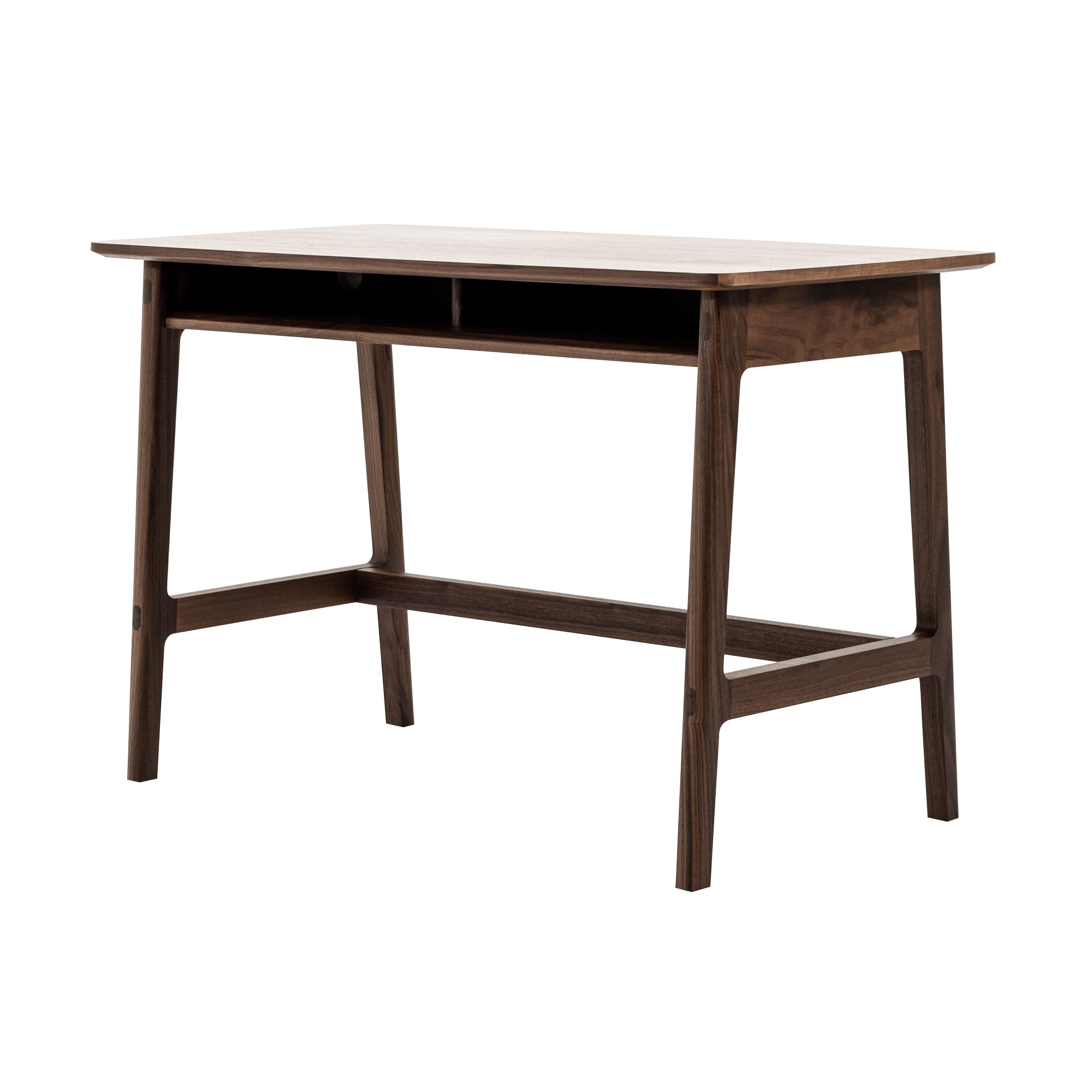 Dulwich Desk: Walnut
