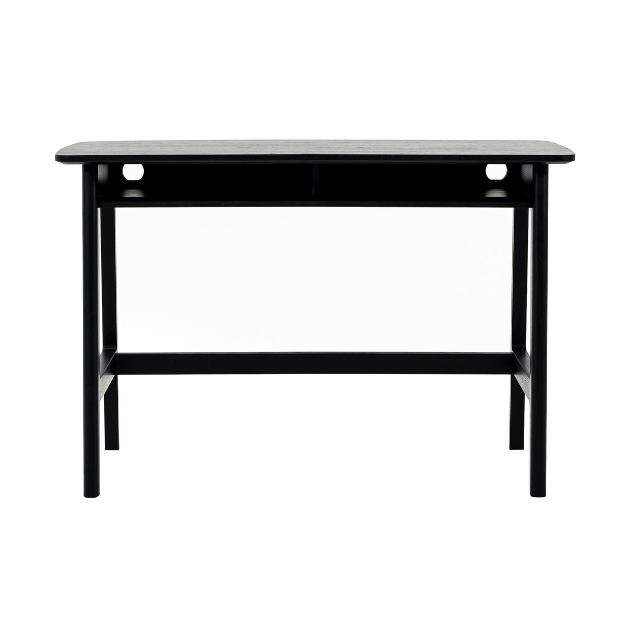 Dulwich Desk: Black