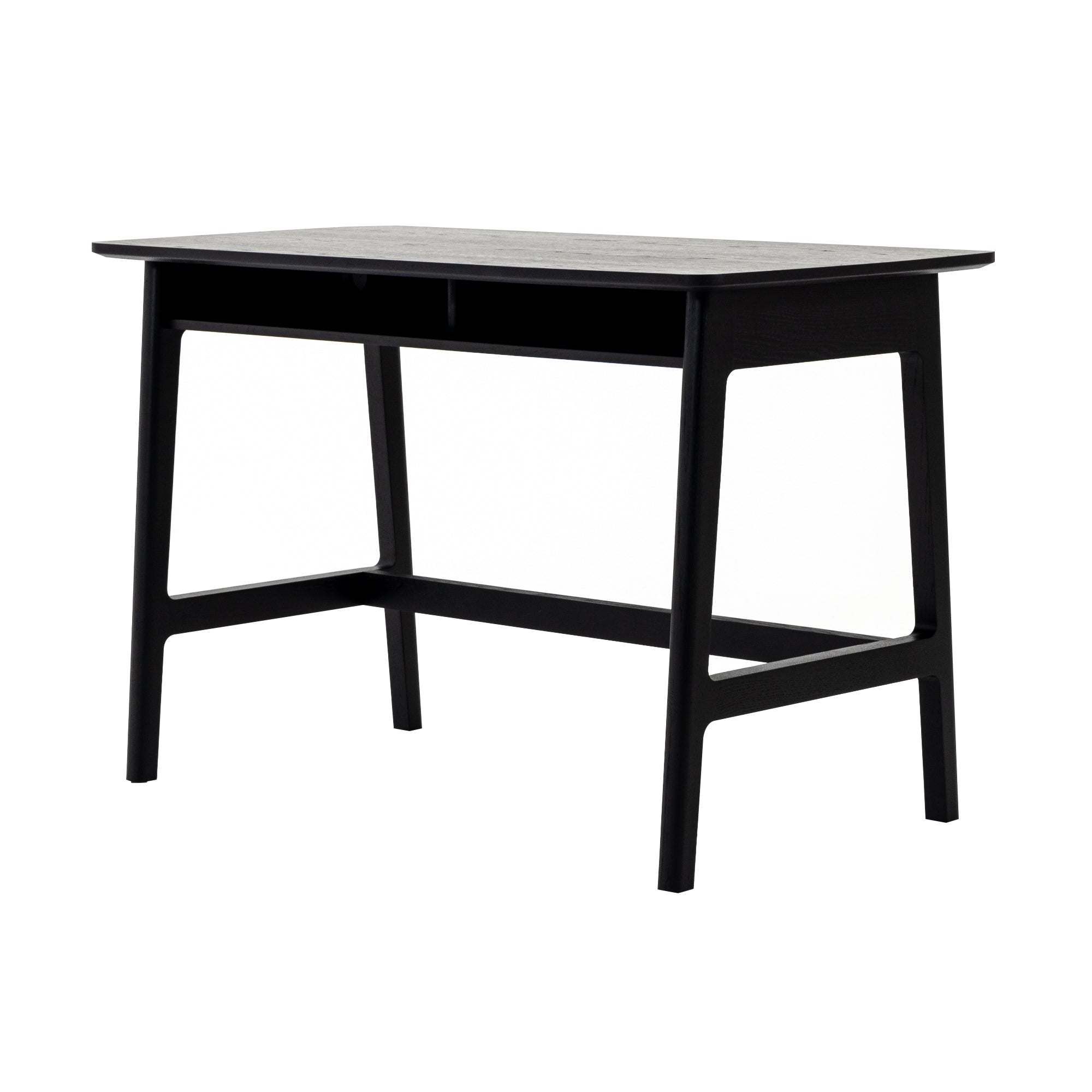 Dulwich Desk: Black