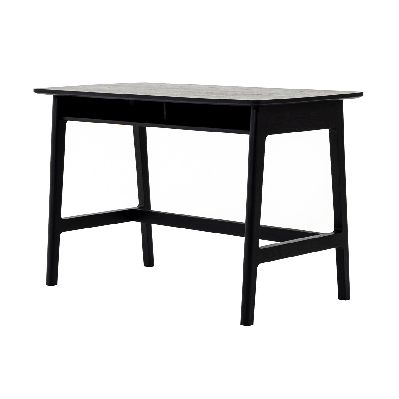 Dulwich Desk: Black