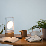 Mouro Lamp