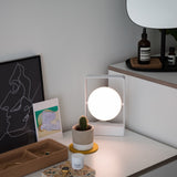 Mouro Lamp