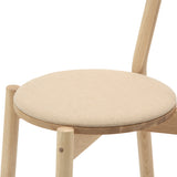 Castor Chair Pad: DI