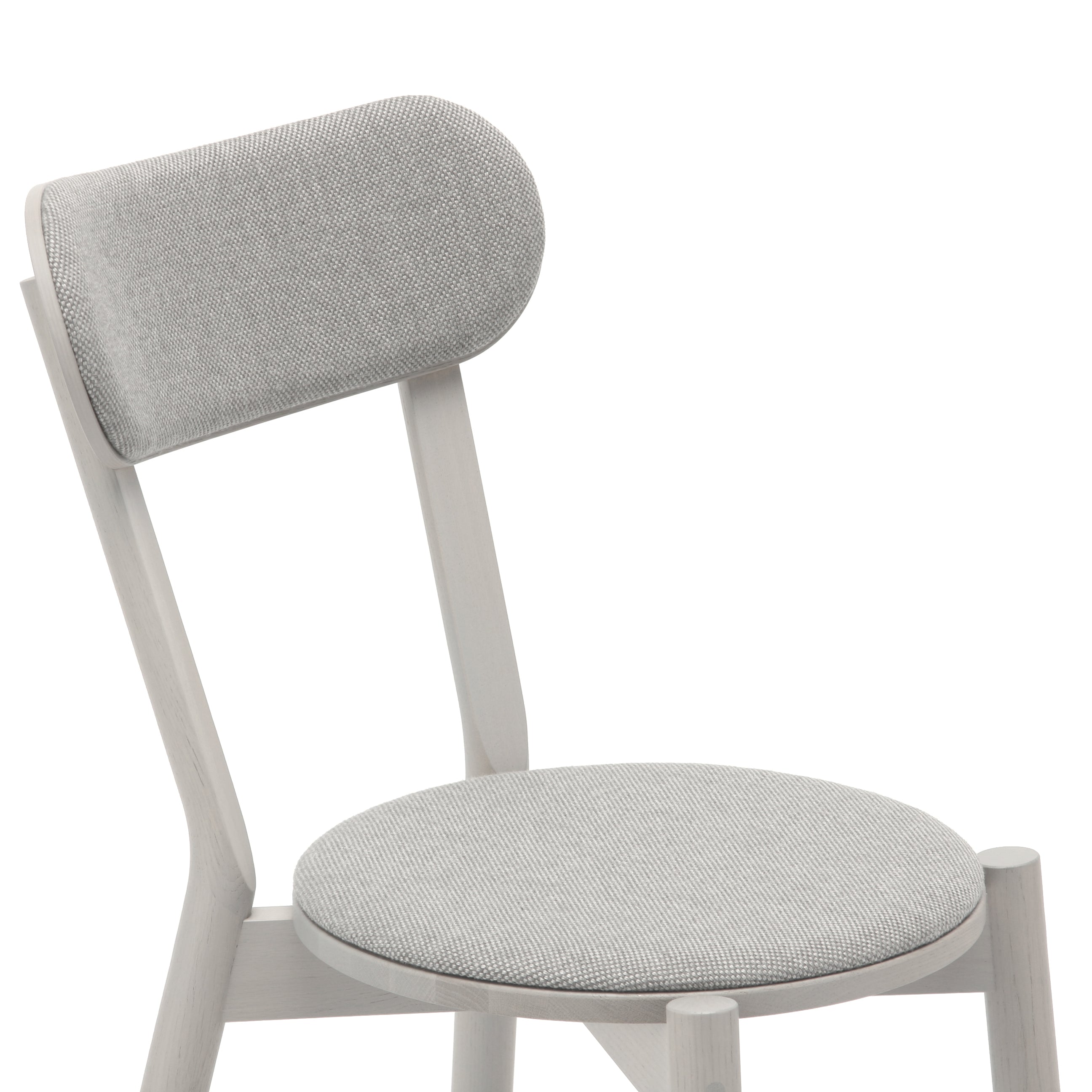 Castor Chair Pad: DI