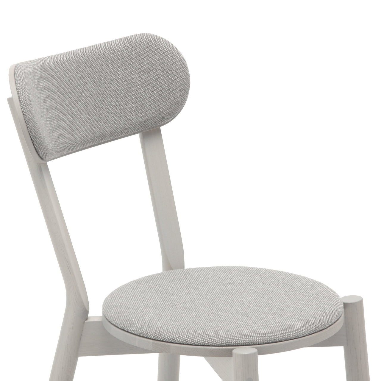 Castor Chair Pad: DI