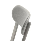 Castor Chair Pad: DI