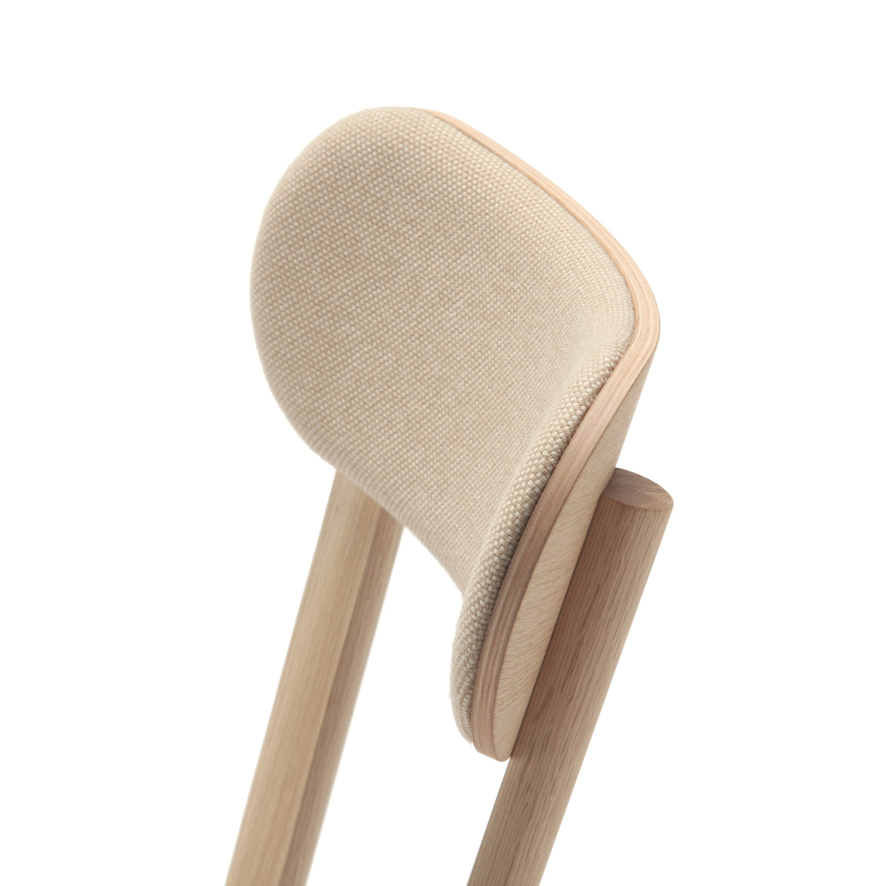 Castor Chair Pad: DI