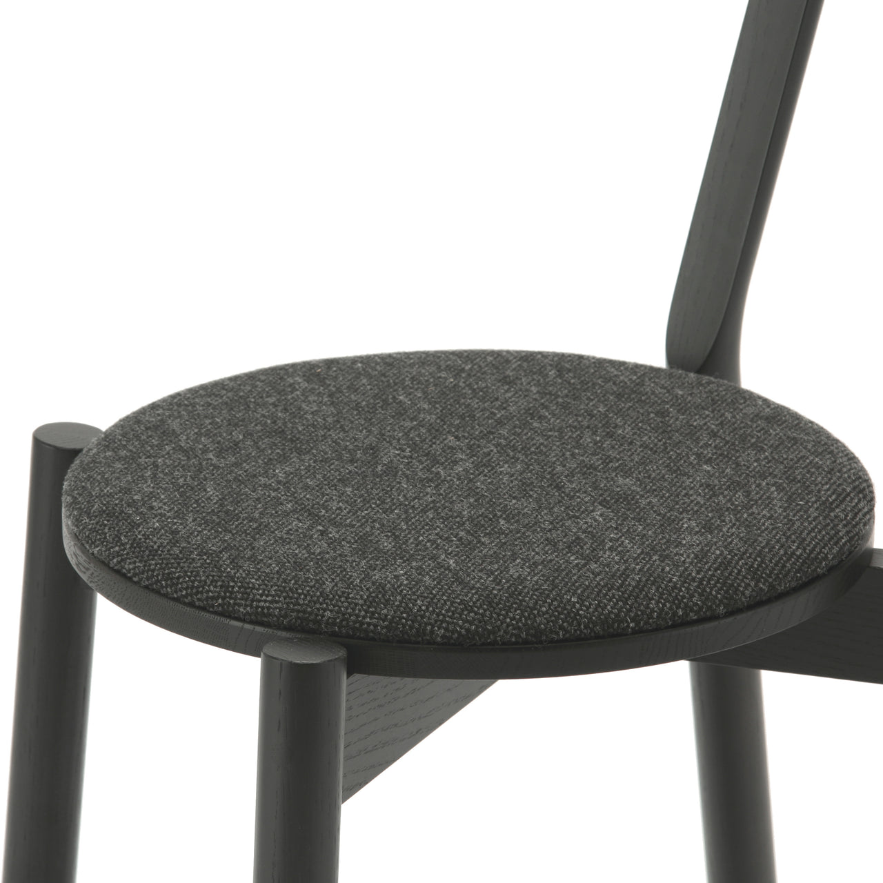Castor Chair Pad: DI