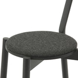 Castor Chair Pad: DI