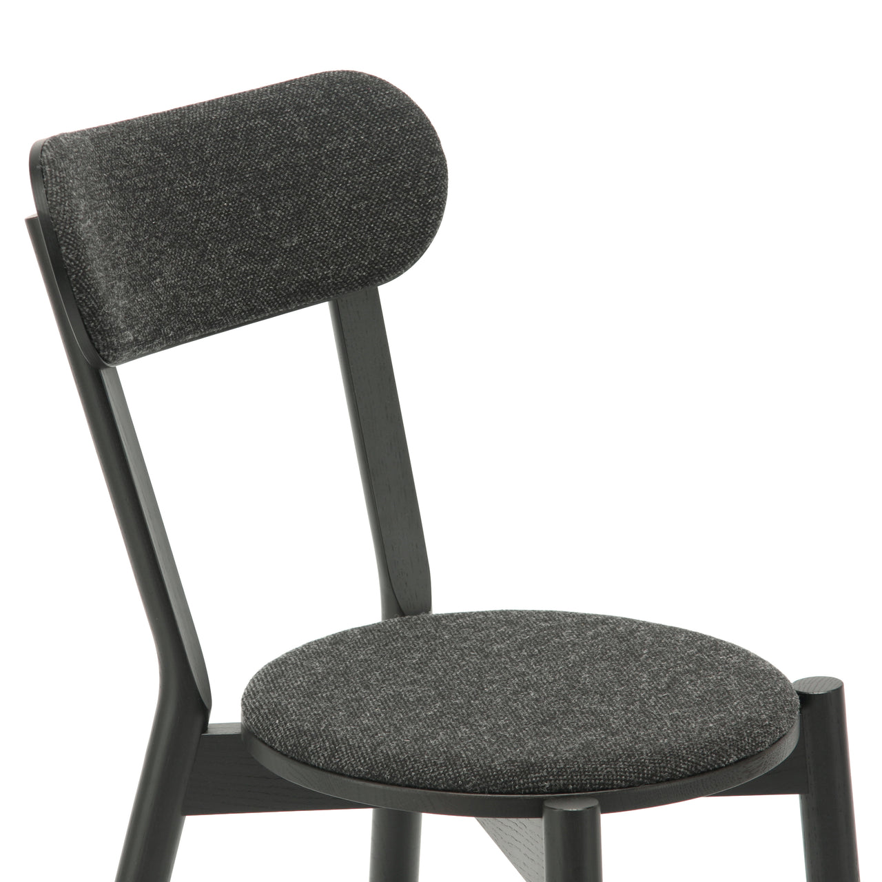 Castor Chair Pad: DI