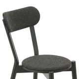 Castor Chair Pad: DI