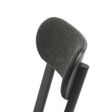 Castor Chair Pad: DI