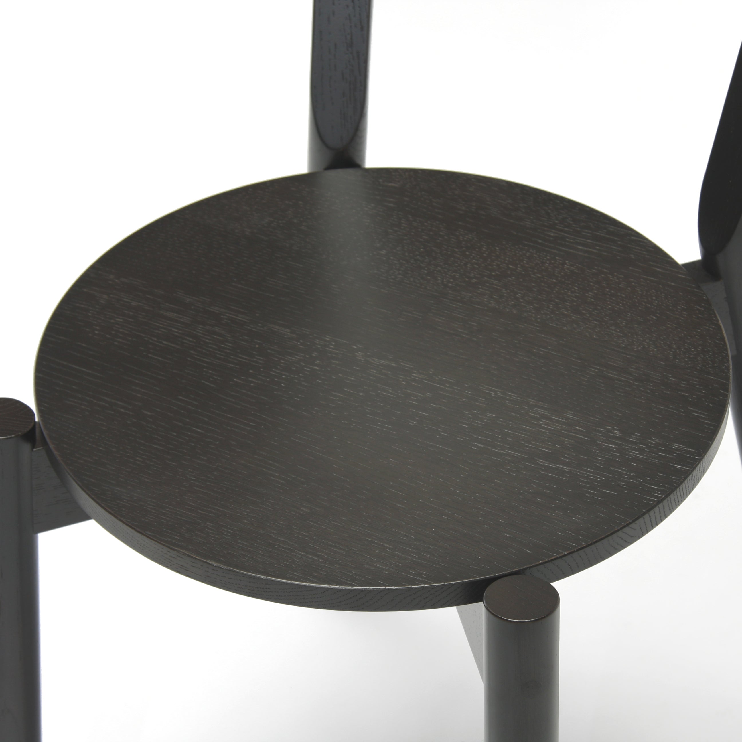Castor Chair Stacking: DI
