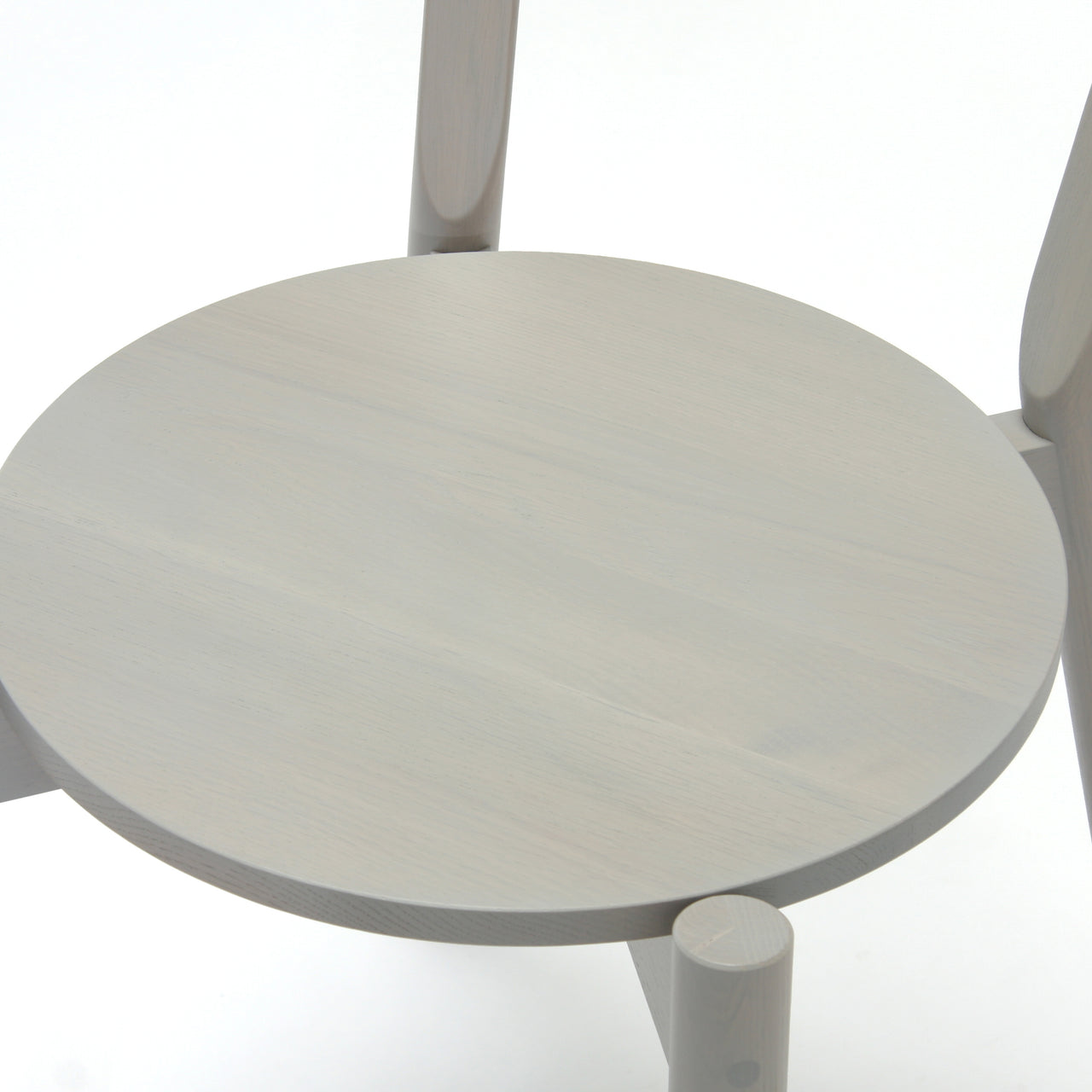 Castor Chair Stacking: DI