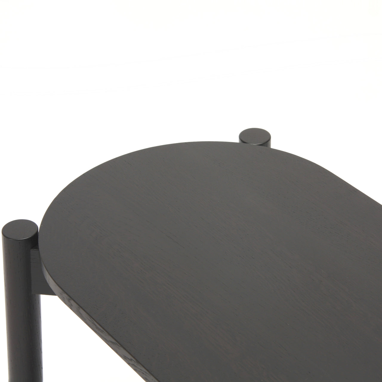Castor Dining Bench: DI