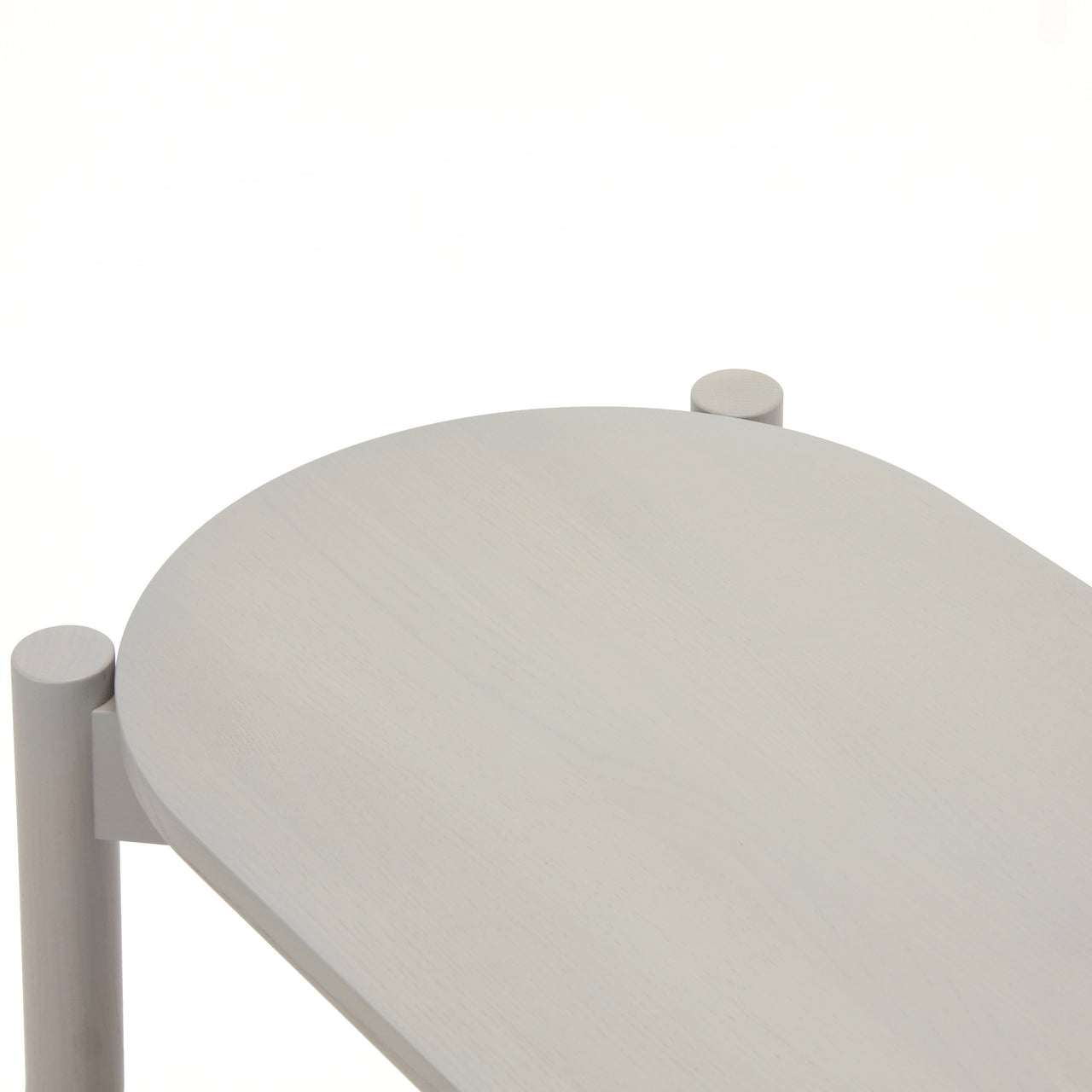 Castor Dining Bench: DI