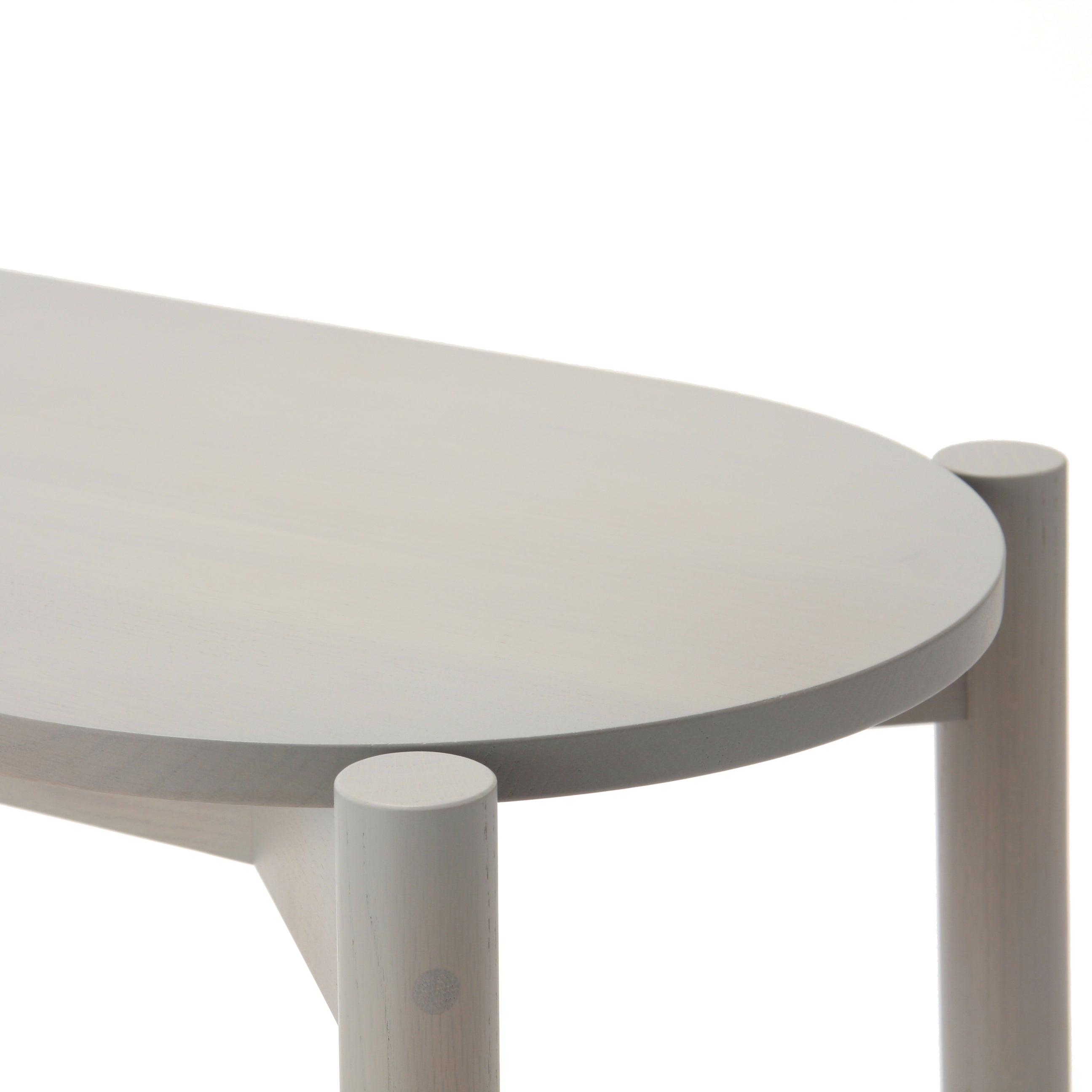 Castor Dining Bench: DI