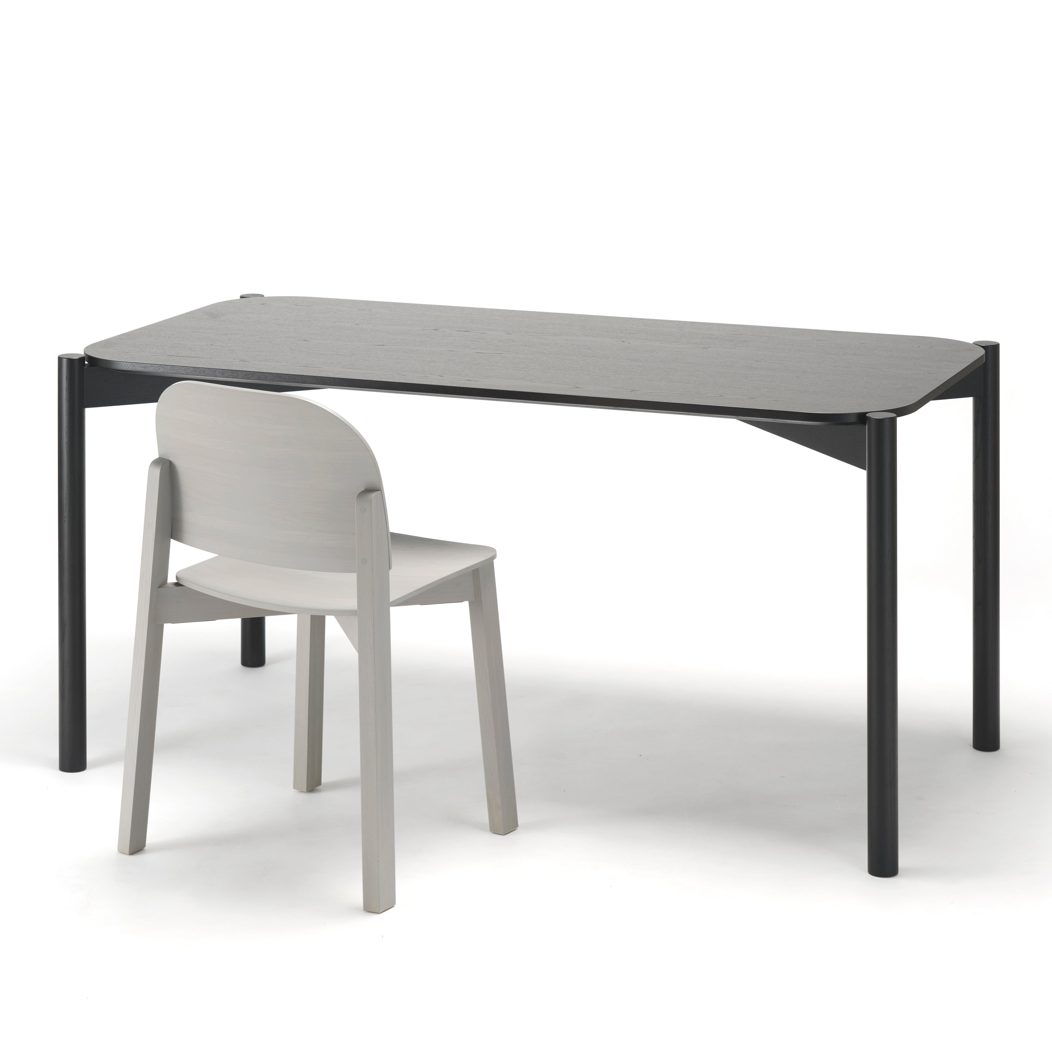 Castor Dining Table: LS