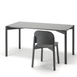 Castor Dining Table: LS