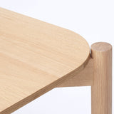 Castor Dining Table: DI