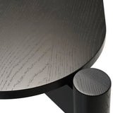 Castor Dining Table: DI