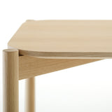 Castor Dining Table: DI