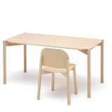 Castor Dining Table: LS