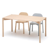 Castor Dining Table: LS