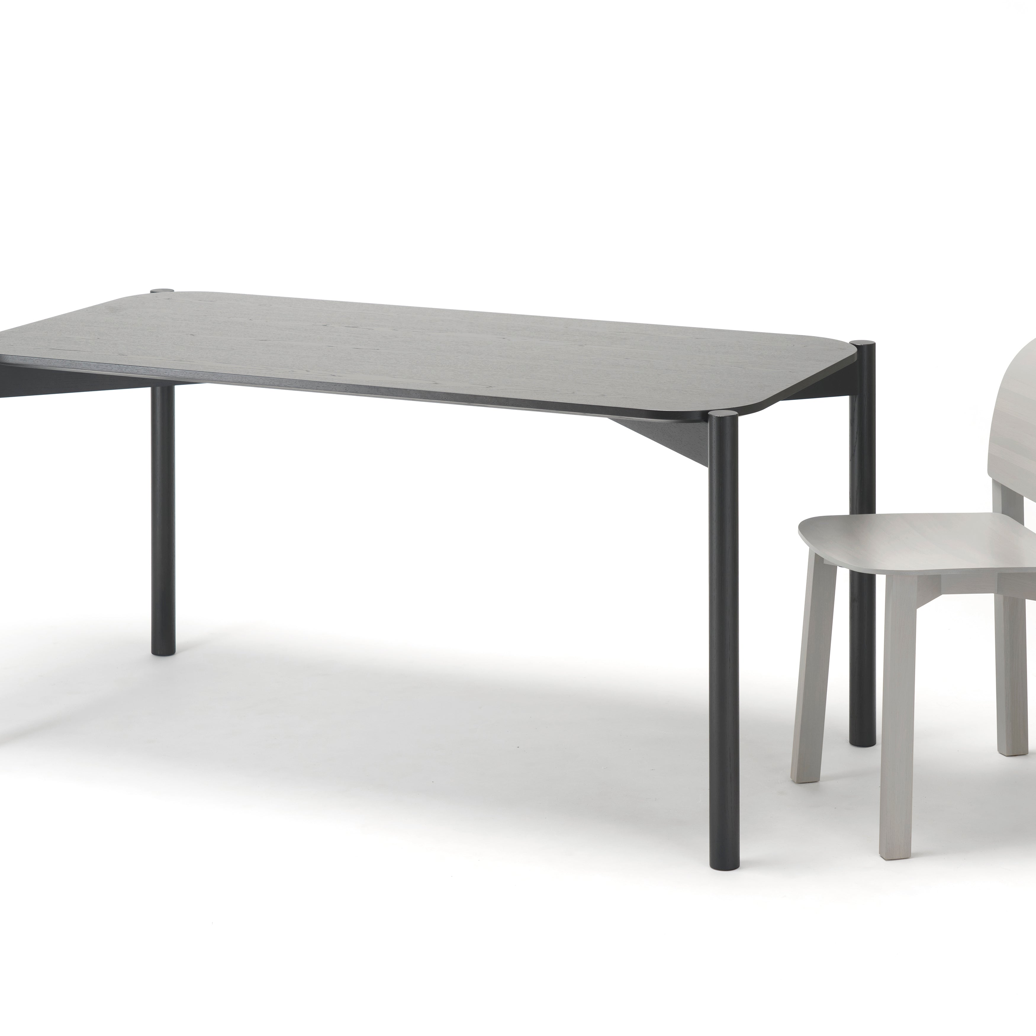 Castor Dining Table: LS