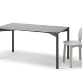 Castor Dining Table: LS