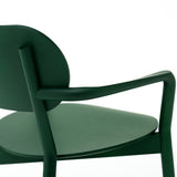 Castor Low Chair: DI