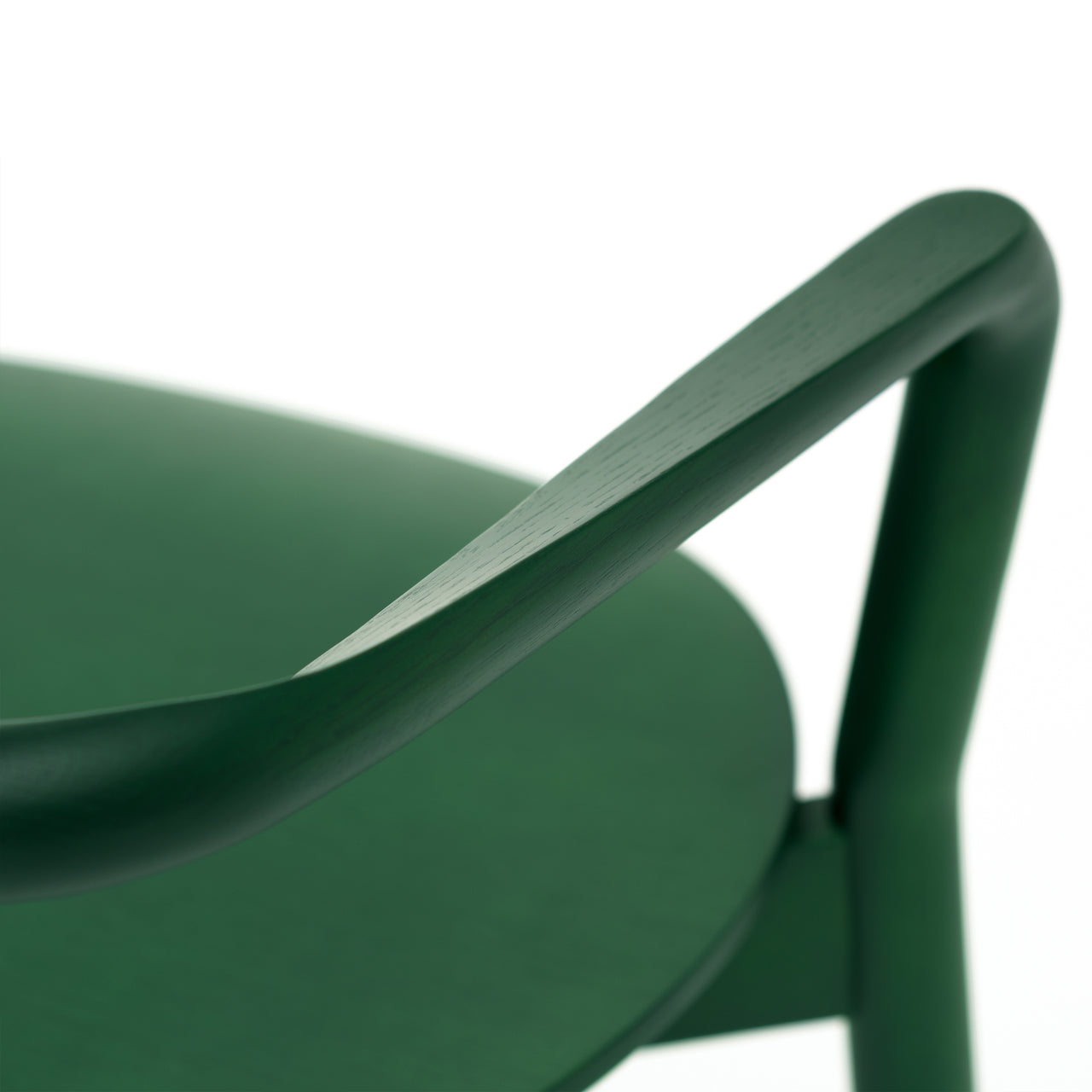 Castor Low Chair: DI