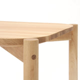 Castor Low Table: DI