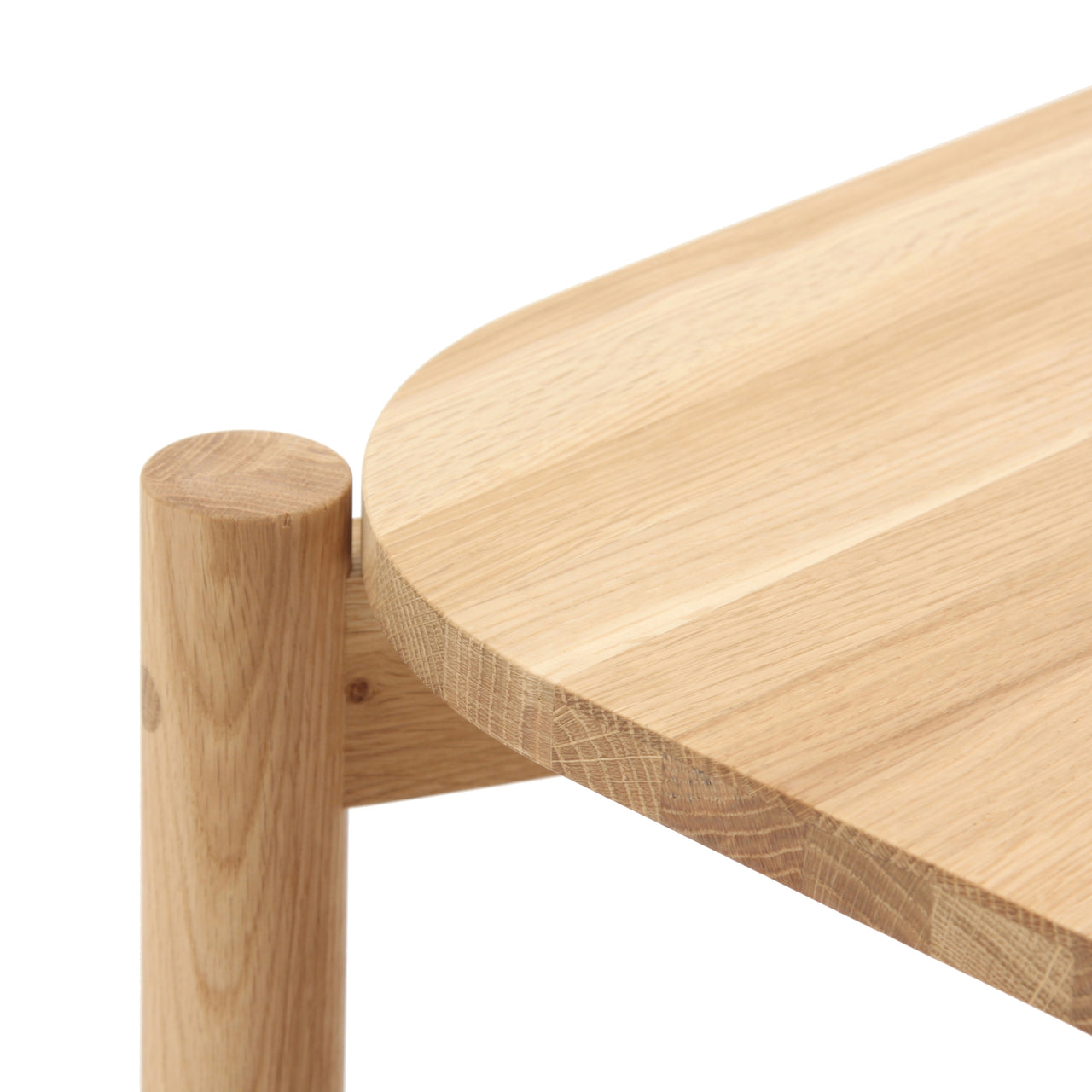 Castor Low Table: DI