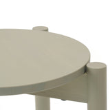 Castor Stool Plus: DI