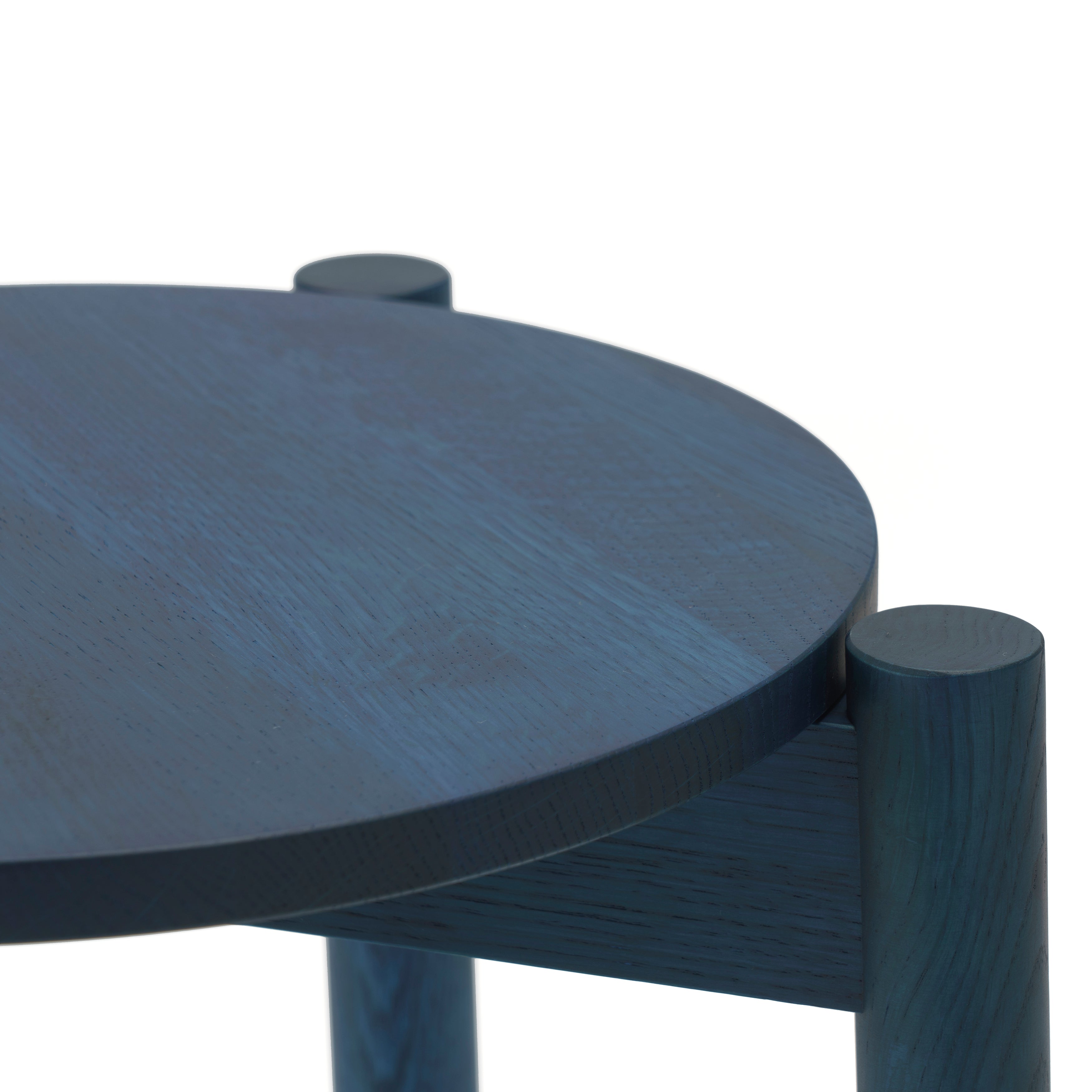 Castor Stool Plus: DI
