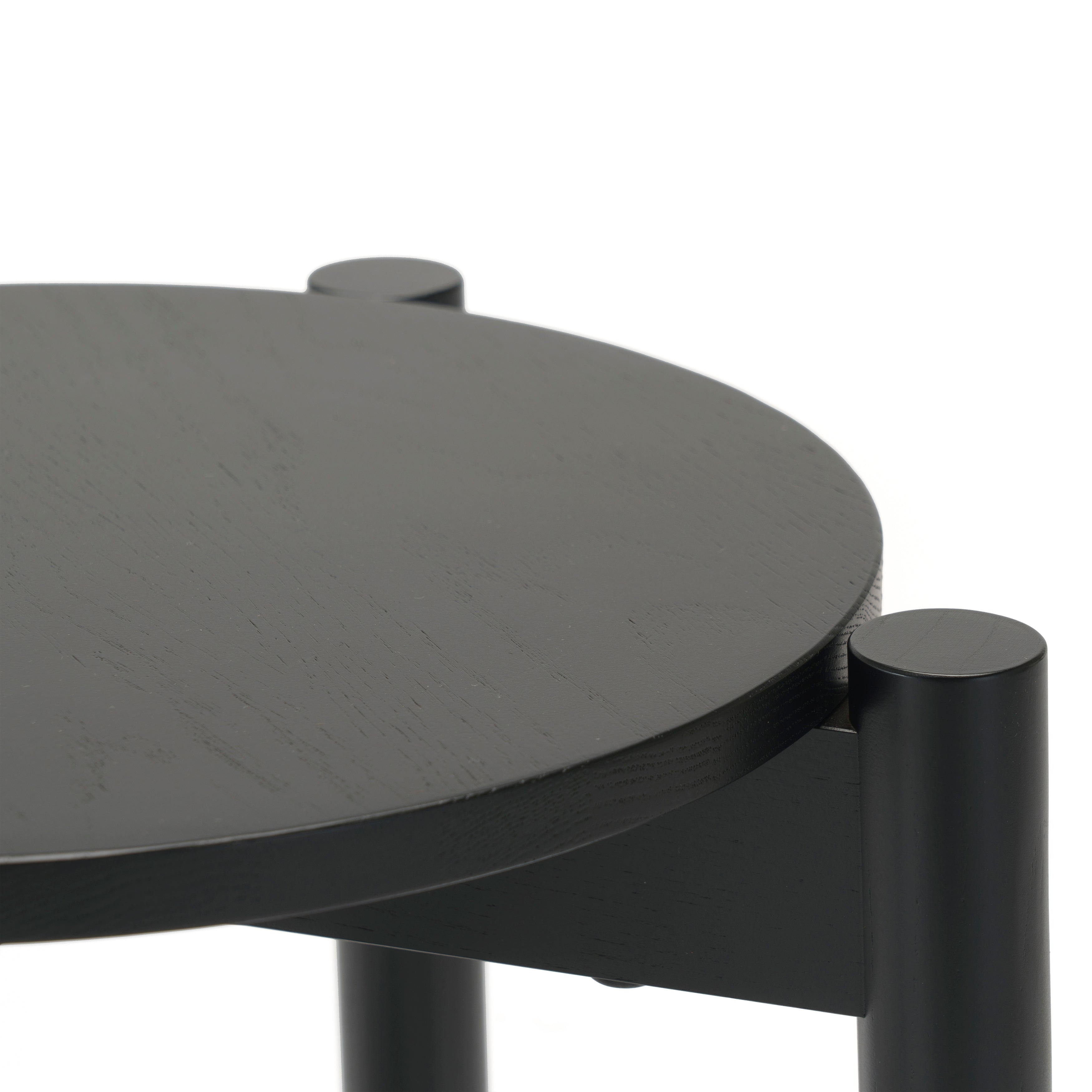 Castor Stool Plus: DI