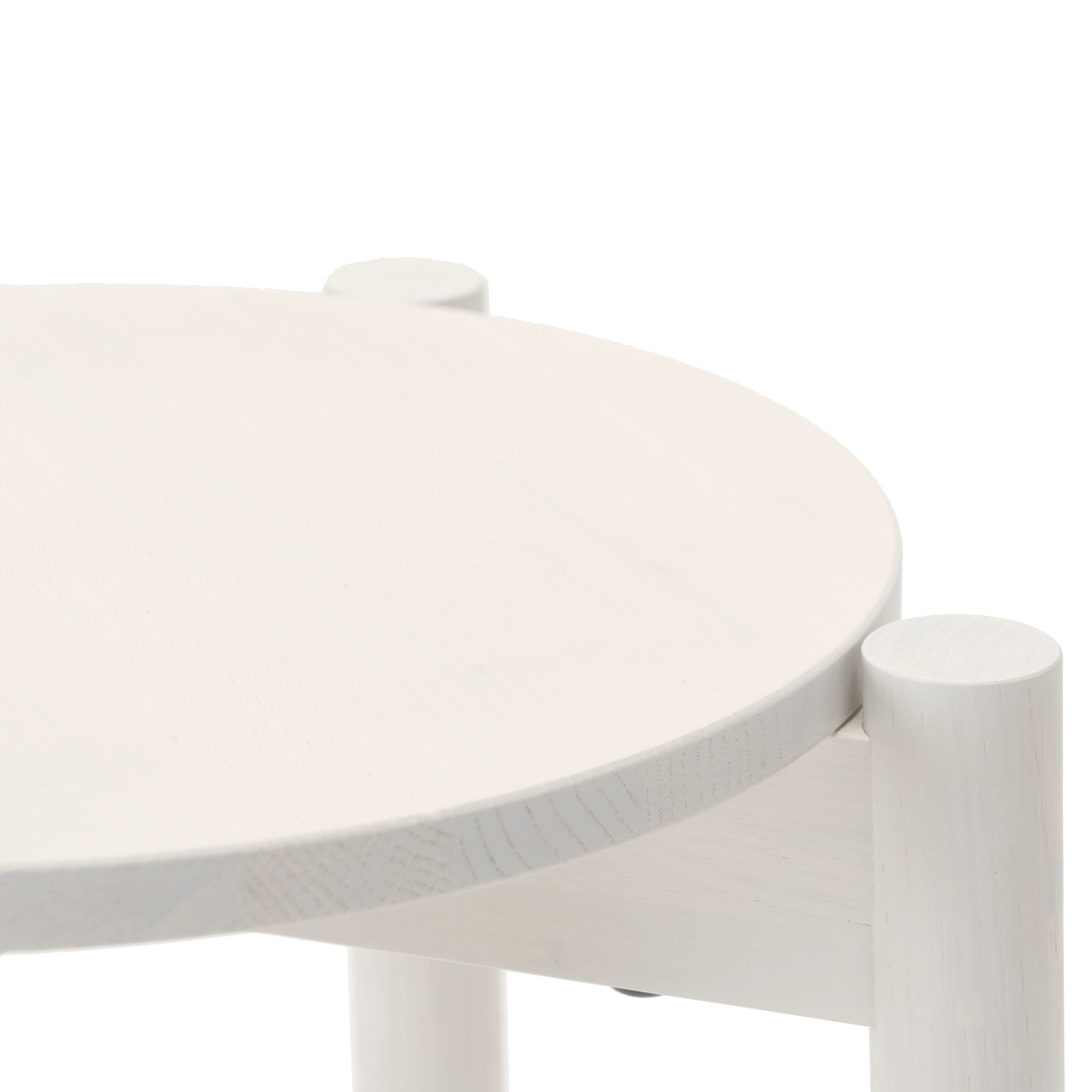 Castor Stool Plus: DI
