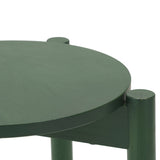 Castor Stool Plus: DI
