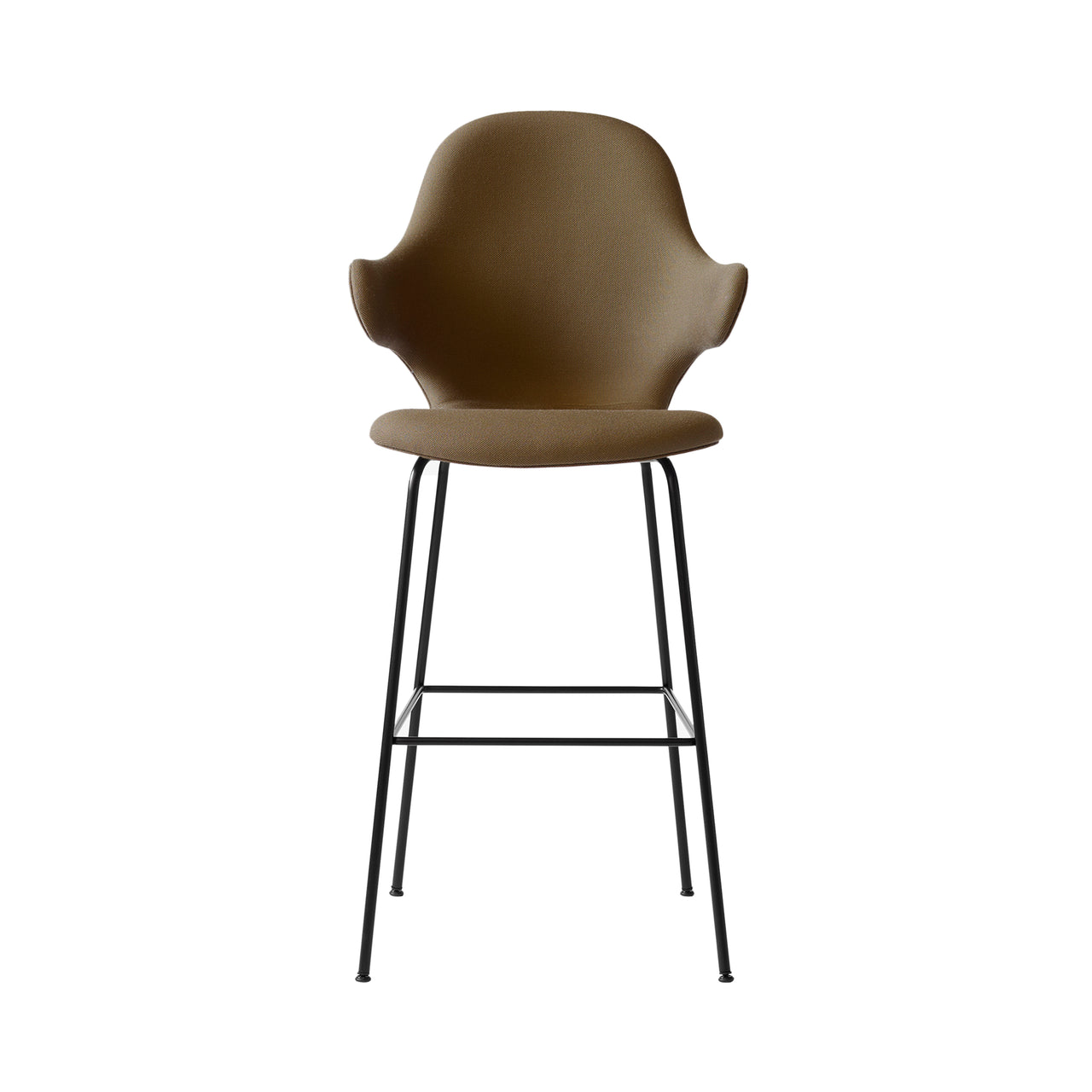 Catch Bar + Counter Stool JH16 + JH17: Bar (JH17)