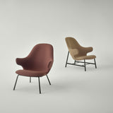 Catch Lounge Chair JH13 + JH14 + LS