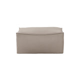 Catena Pouf: Large - 42.5