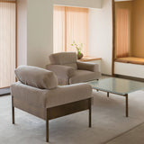 Suki Center Table
