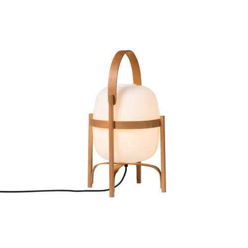 Cesta Lamp - Quick Ship