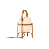 Cesta Lamp - Quick Ship